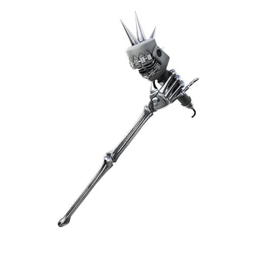 Screamo Scythe