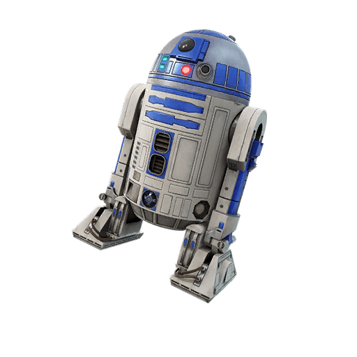 R2-D2