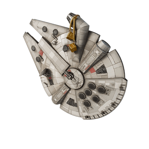 Millennium Falcon