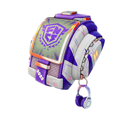 Champion's Total