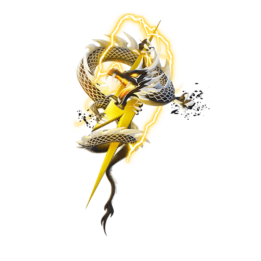 Dragon's Charge