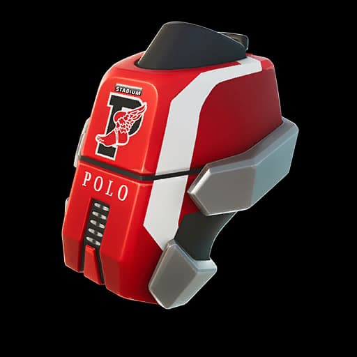 P-Wing Pack