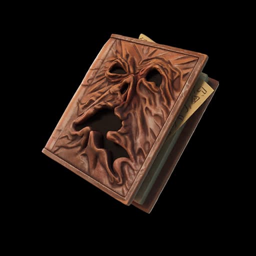 Necronomicon Ex-Mortis
