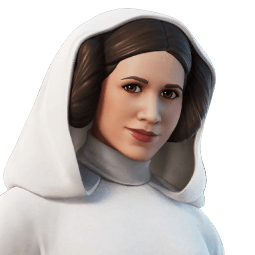 Leia Organa