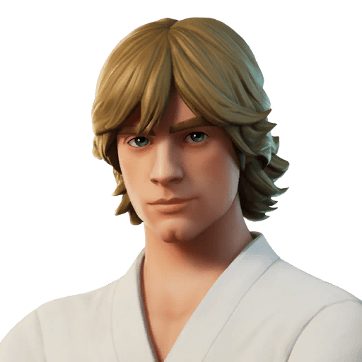 Luke Skywalker