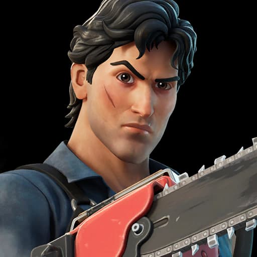 Ash Williams