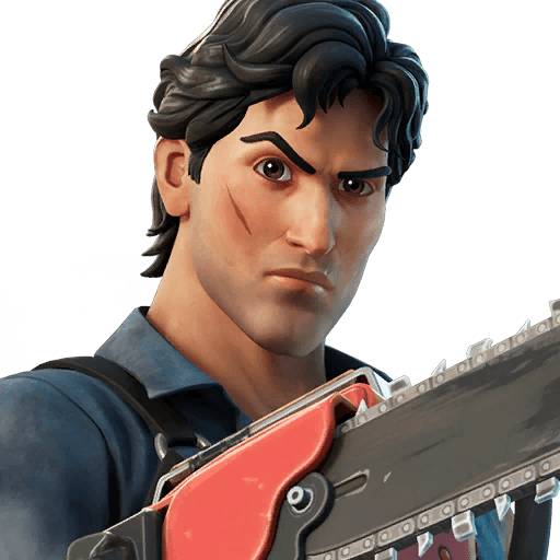 Ash Williams