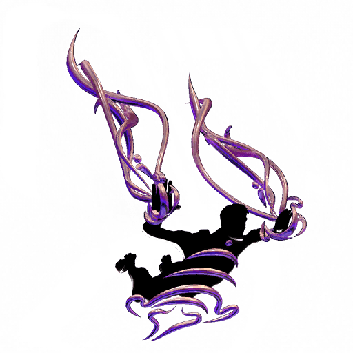Chromic Tendrils
