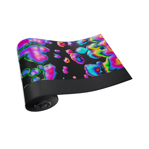 Blurred Blobs