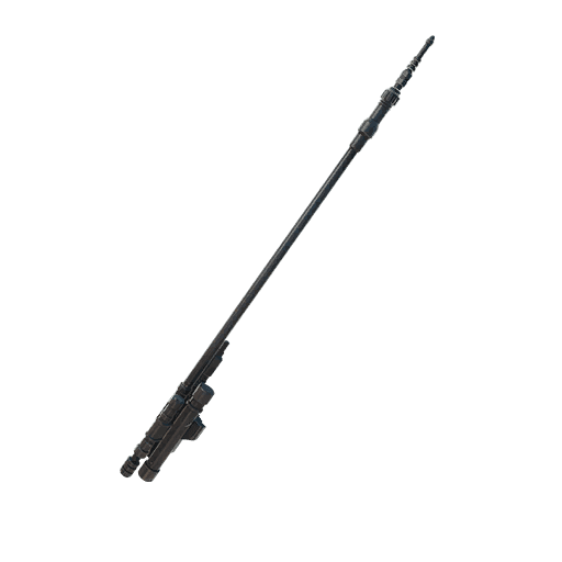 Electrostaff