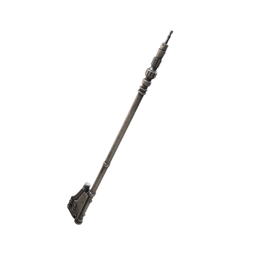 Vibro-staff