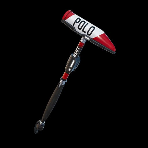 1992 Mallet