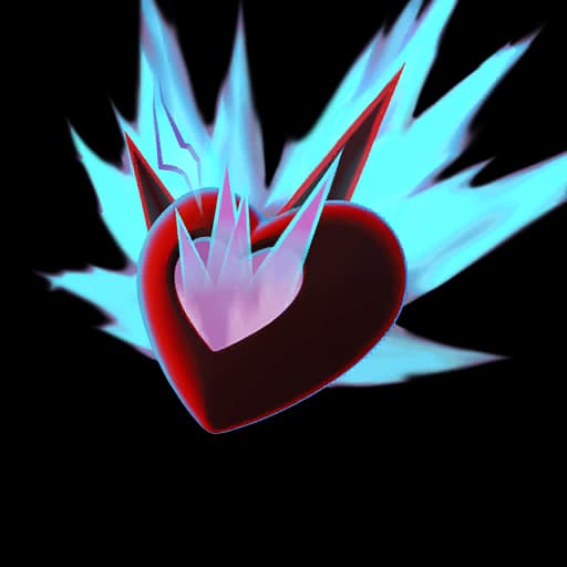 Heartzattak