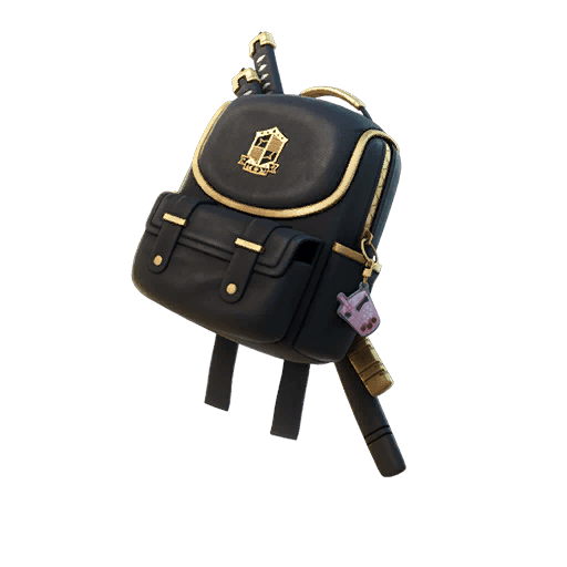 Hunter's Holdall