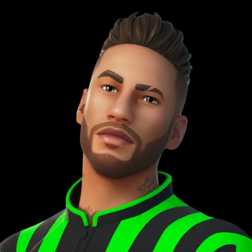 FFC Neymar Jr