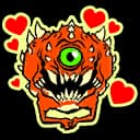 Cackle-Demon