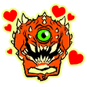 Cackle-Demon