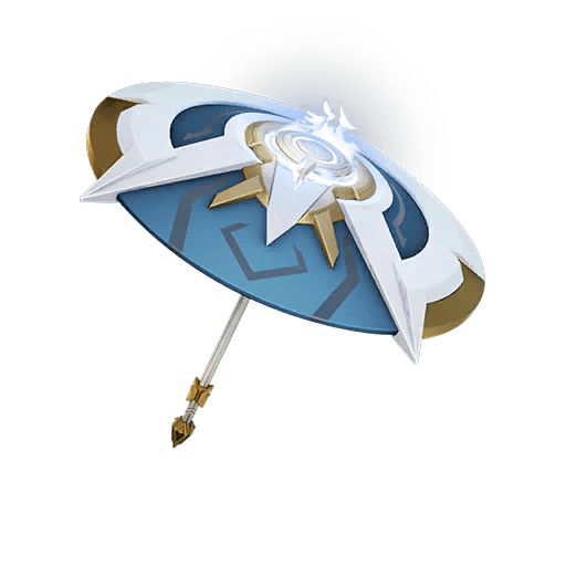 The Peerless Parasol