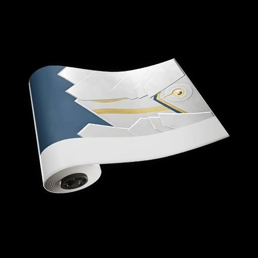The Oathbound Crest