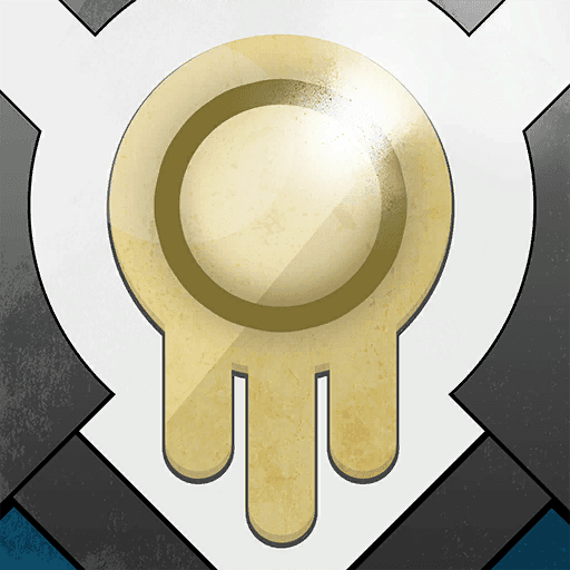 Oathbound Empire — Rare Music Fortnite cosmetic