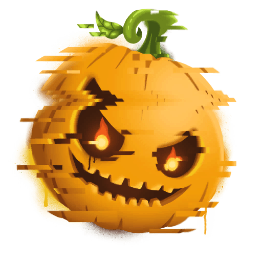 Static Punk — Uncommon Spray Fortnite cosmetic