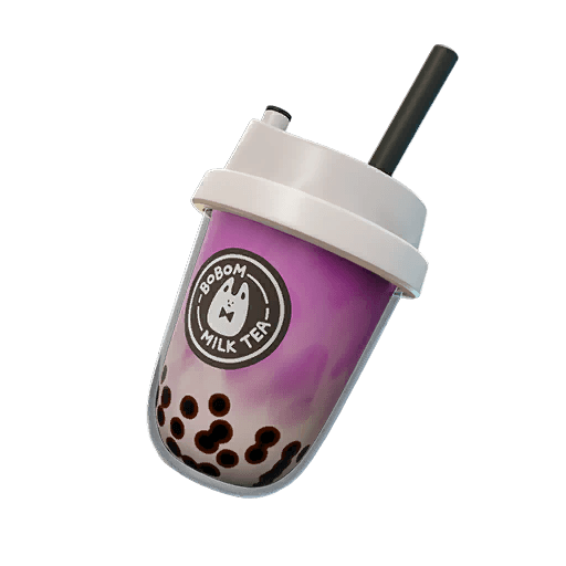 Boba Bling