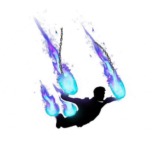 Spring Chaining