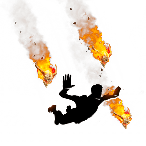 Fall To Their Doom