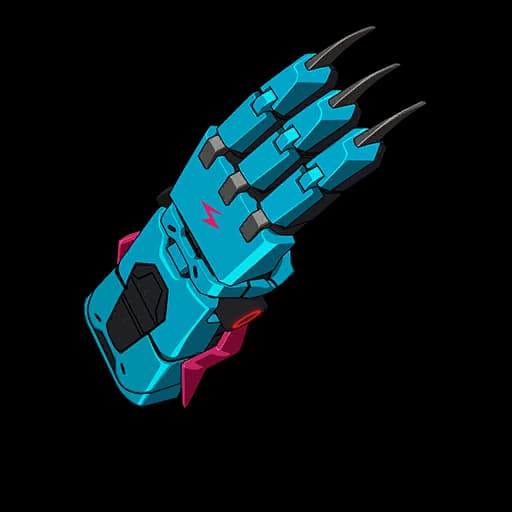 Beast Claw
