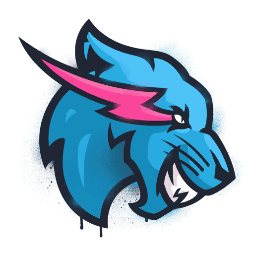 MrBeast Gaming — Uncommon Spray Fortnite cosmetic