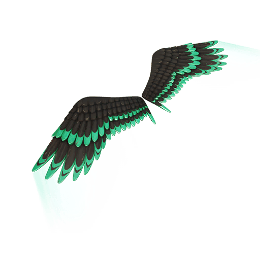 Victory in Flight