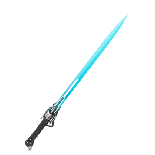 The Tragic BLADE