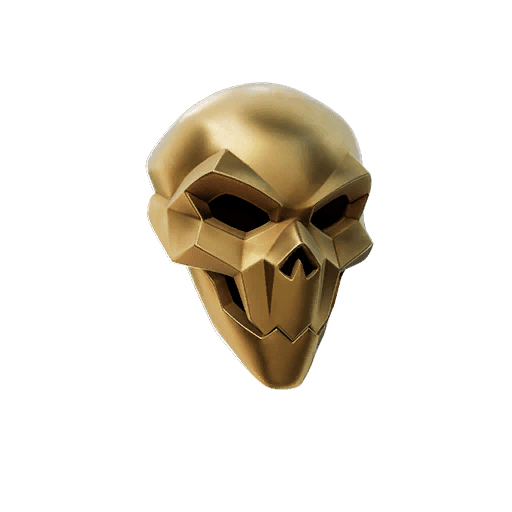Solid Skull