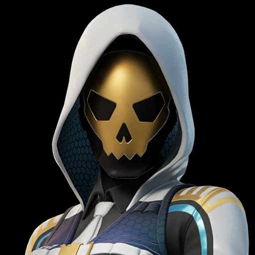 Gold Blooded Ace