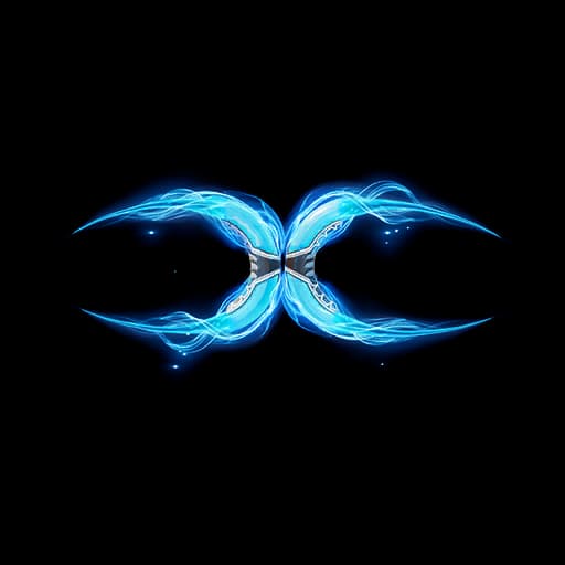 Electric Crescents