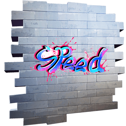 Speed Splat