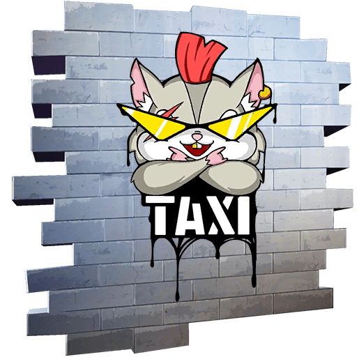 Hamster Cabbie