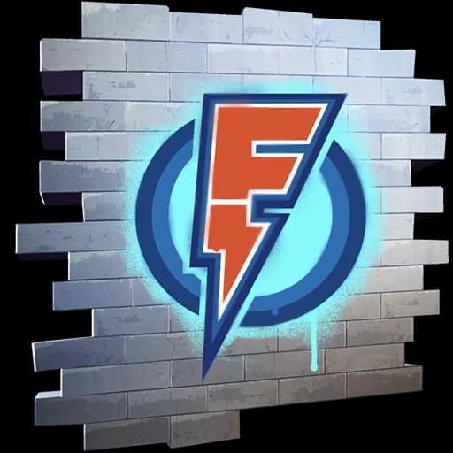 Flakes Tag