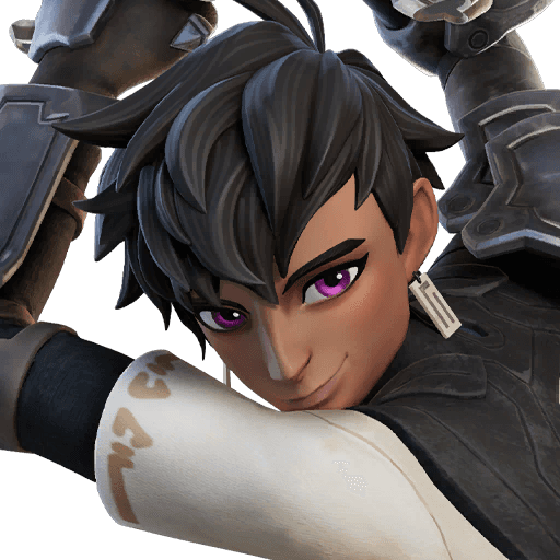 Rift Knight Kieran