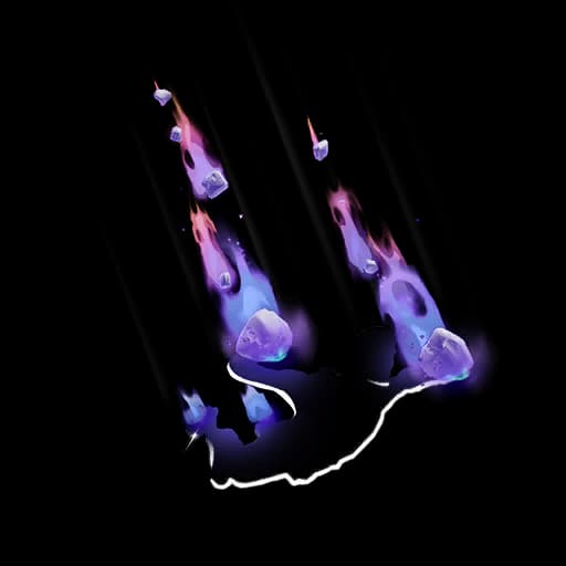 Meteor Shower