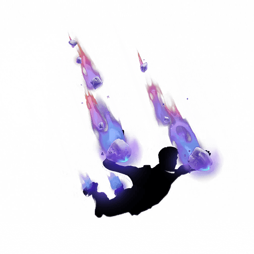 Meteor Shower