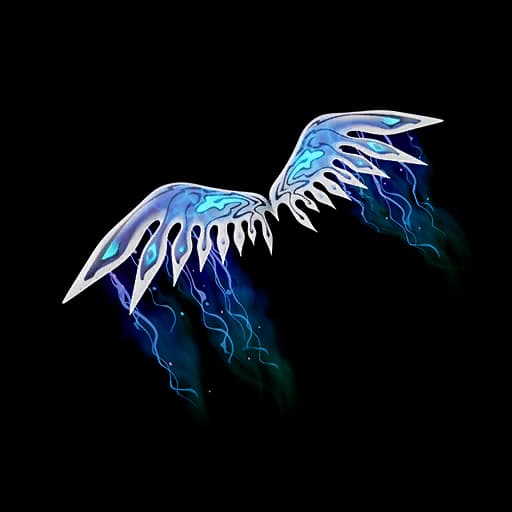 Wings of the Storm