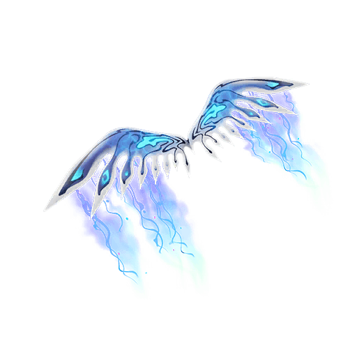 Wings of the Storm