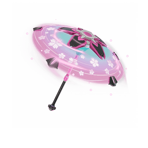 MEGA-brella