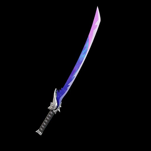 The Ashglow Blade