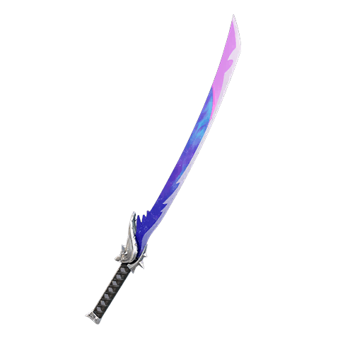 The Ashglow Blade