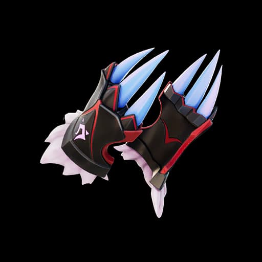 Plasmacore Claws