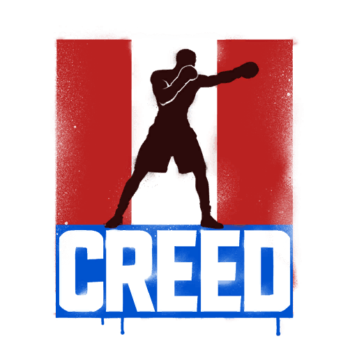 CREED Brand — Uncommon Spray Fortnite cosmetic