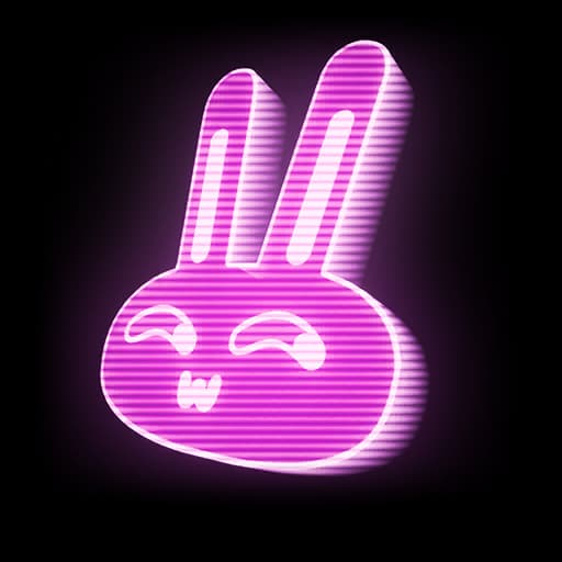 Neon Menagerie
