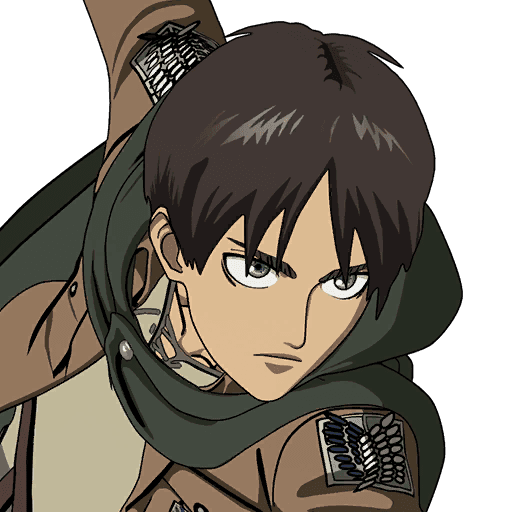 Eren Jaeger